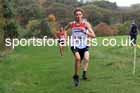 Senior Mens relay, 2025 Northern Cross Country Relays, Graves Park, Sheffield. Photo: David T. Hewitson/Sports for All Pics